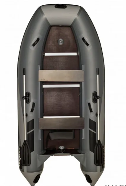 Надувная лодка ПВХ Адмирал 350