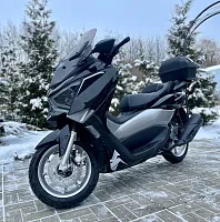 Скутер Jilang (ДЖИЛАНГ) Kunhao Z-Max