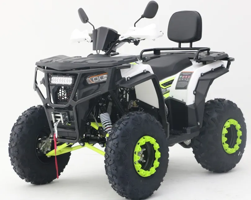 Квадроцикл GT Racer MAX JM-VA200A