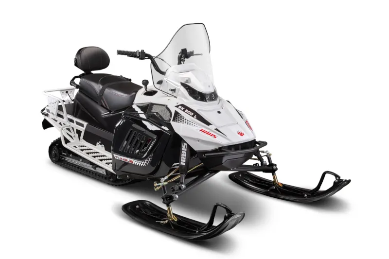 Снегоход IRBIS TUNGUS 500L