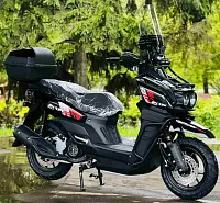 Скутер Jin Xin Tank TK1 180