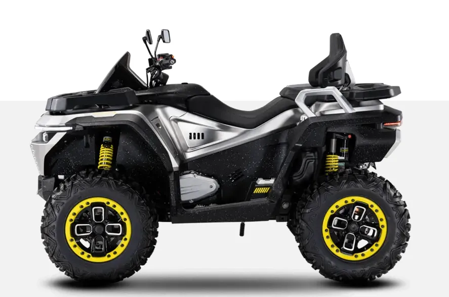 Квадроцикл BENDA REDSTONE 1000 R2