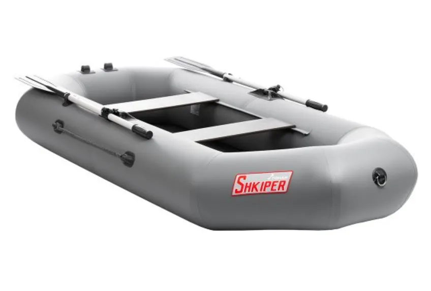 Гребная лодка ШКИПЕР 240