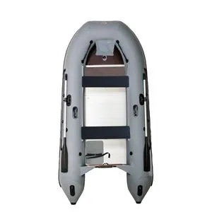 Лодка ПВХ НАВИГАТОР 380 AL