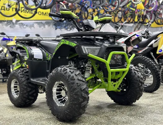 Квадроцикл PROMAX МАЙНКРАФТ 192 PRO