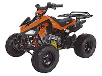 Квадроцикл ABM SCORPION 125A
