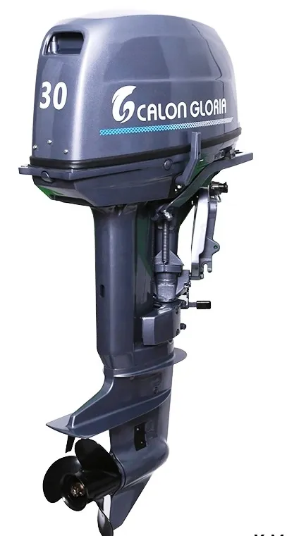 Лодочный мотор ALLFA CG Т30S