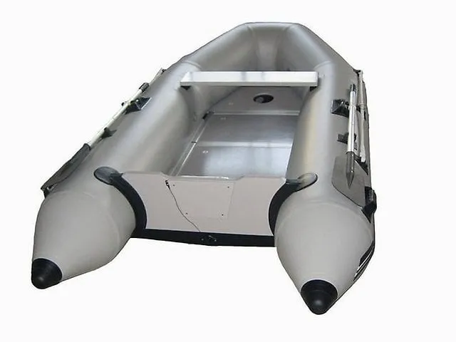 Лодка ПВХ TADPOLE 380