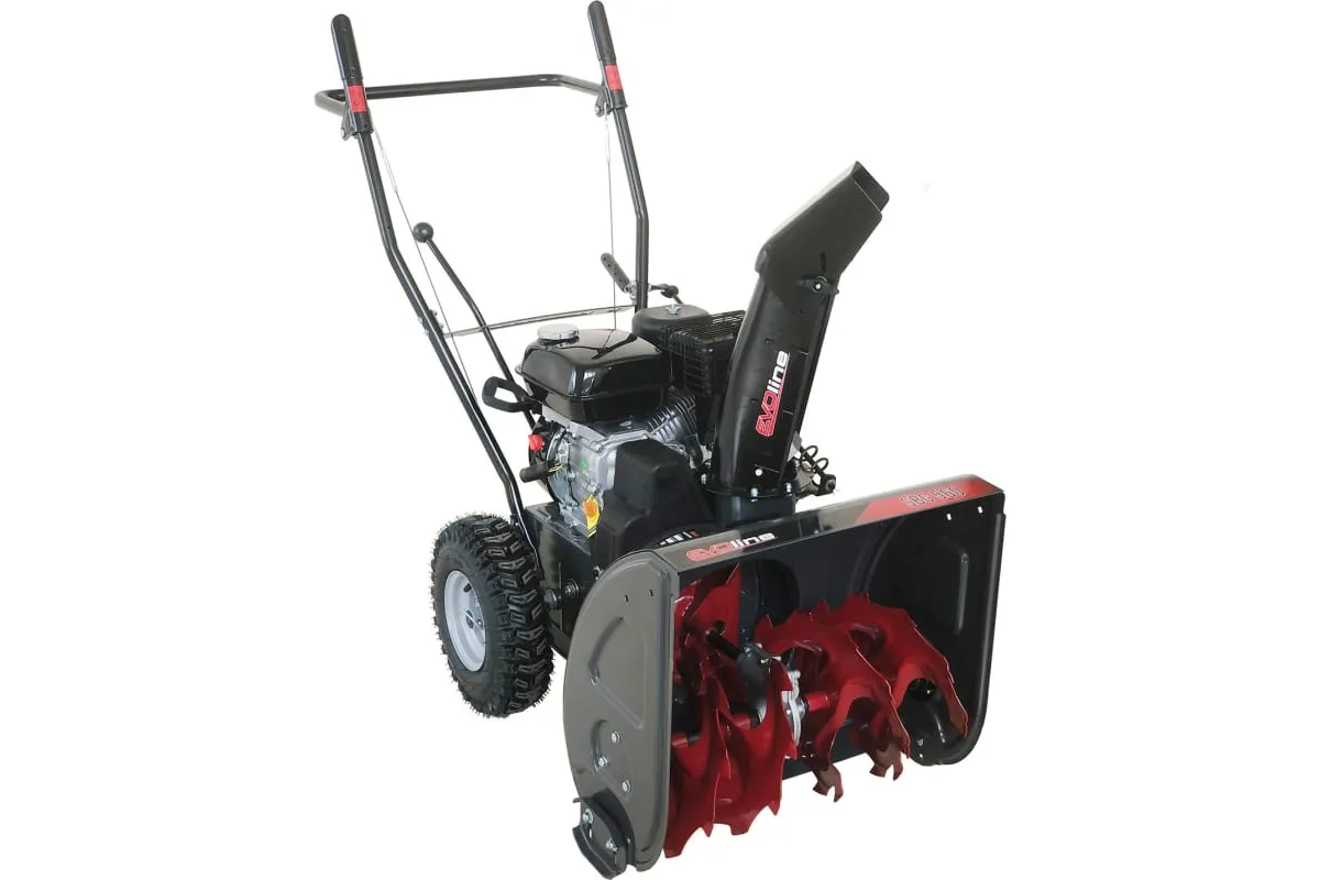 Снегоуборщик EVOLINE SBG 560