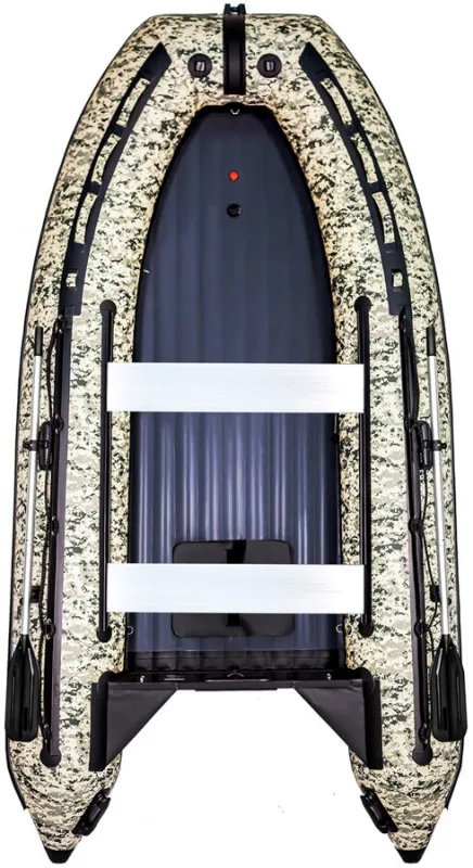 Лодка Smarine AIR MAX 330