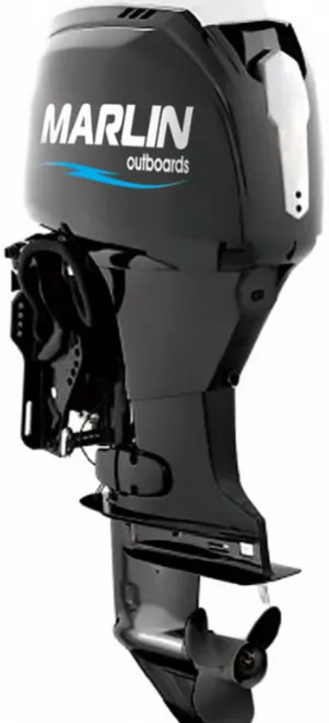 Лодочный мотор MARLIN MP 100 AERTL