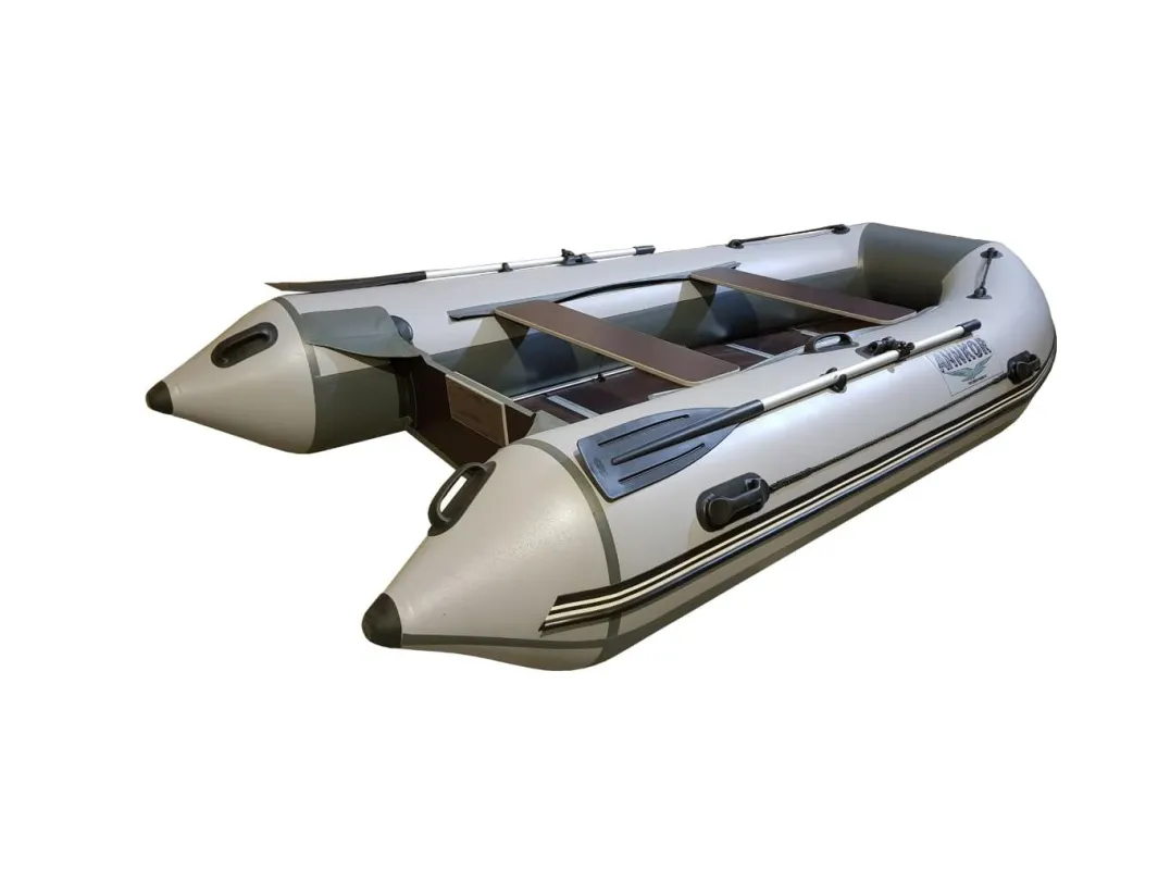 Лодка ПВХ ANNKOR 350R