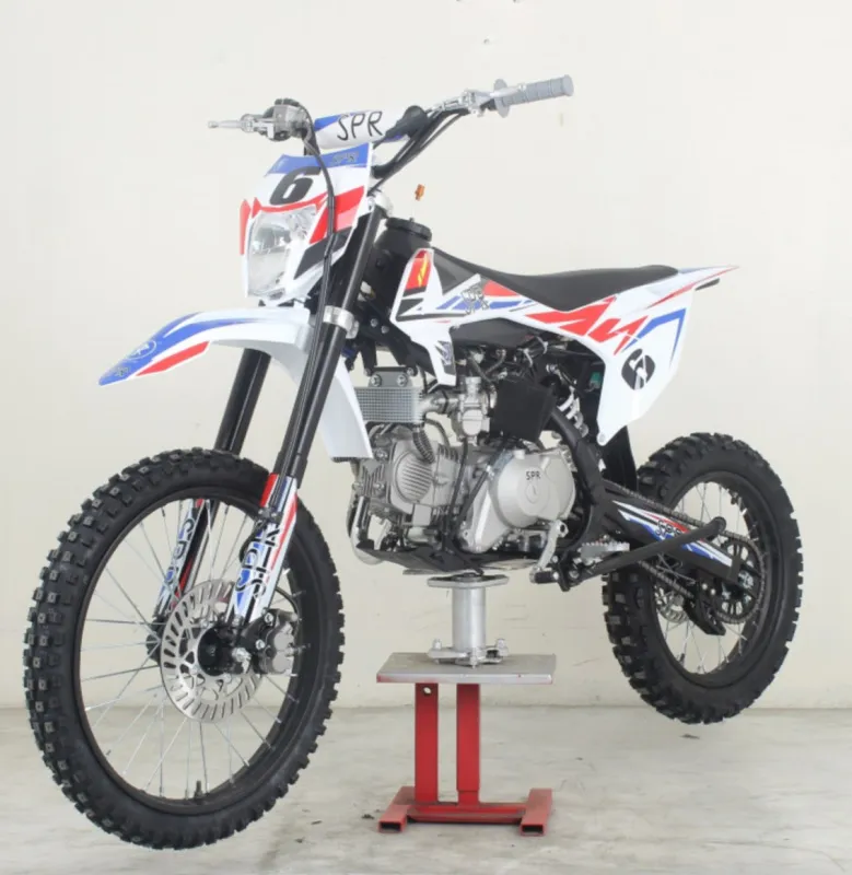 Питбайк SPRMOTORS MiniCross