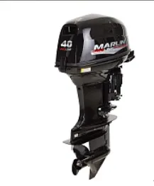 Лодочный мотор MARLIN PROLINE MP 40 AERTL