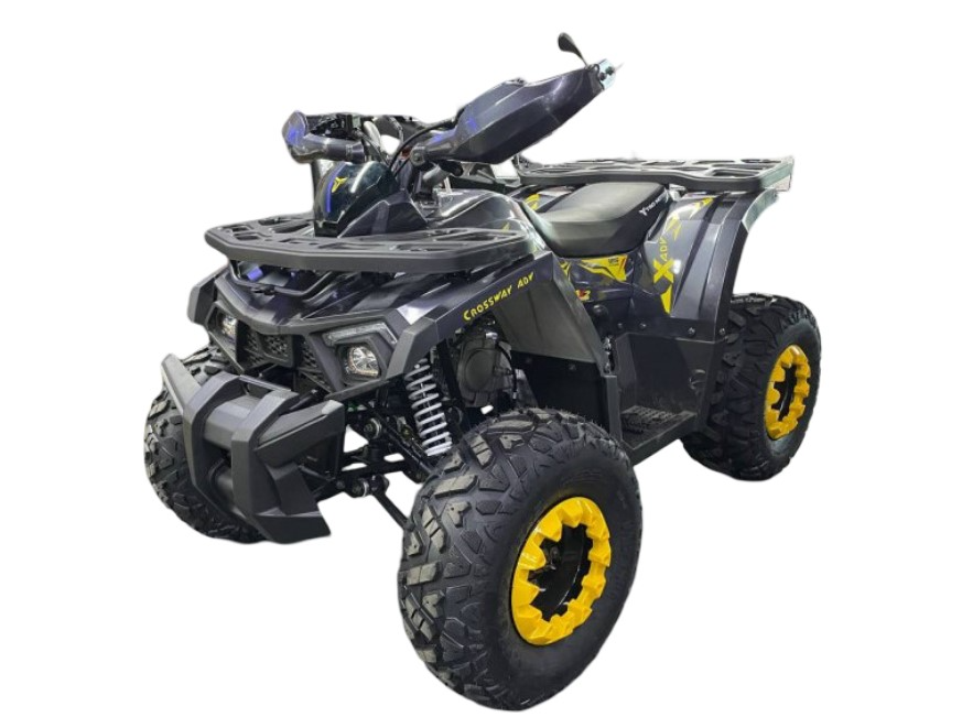 Квадроцикл TAO MOTOR 125 X